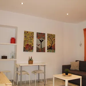  Apartment Cinco Bolas 1
